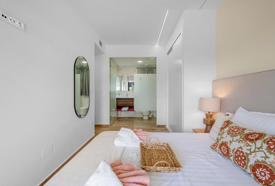 Resale - Apartment - Orihuela Costa - valentino golf III