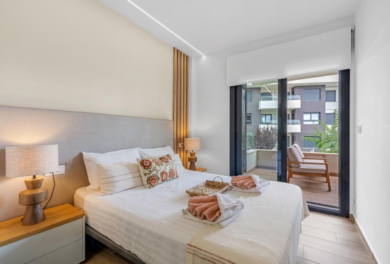 Resale - Apartment - Orihuela Costa - valentino golf III