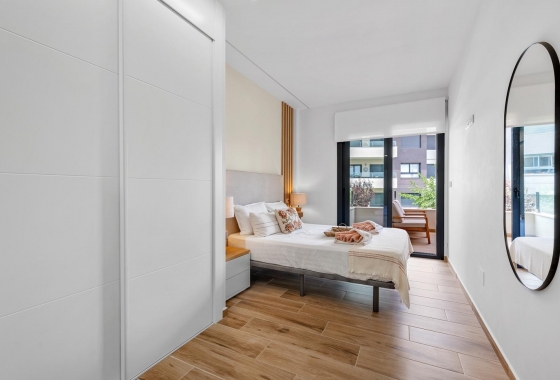 Resale - Apartment - Orihuela Costa - valentino golf III