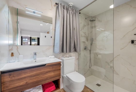 Resale - Apartment - Orihuela Costa - valentino golf III