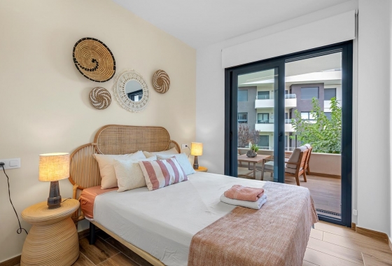 Resale - Apartment - Orihuela Costa - valentino golf III