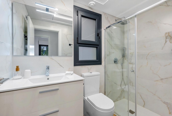 Resale - Apartment - Orihuela Costa - valentino golf III