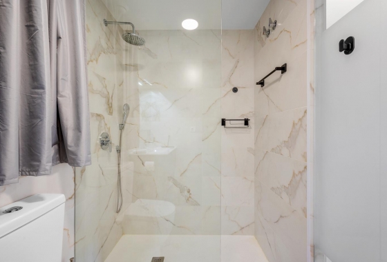 Resale - Apartment - Orihuela Costa - valentino golf III