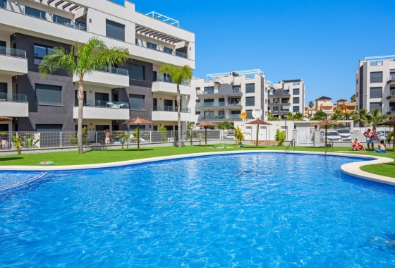 Resale - Apartment - Orihuela Costa - valentino golf III