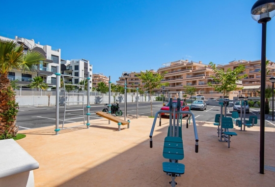 Resale - Apartment - Orihuela Costa - valentino golf III