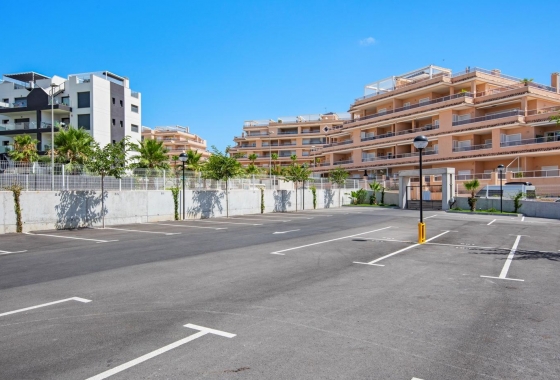 Resale - Apartment - Orihuela Costa - valentino golf III