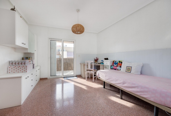 Wiederverkauf - Wohnung - Torrevieja - Parque de Las Naciones
