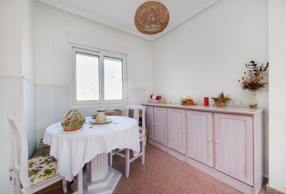 Wiederverkauf - Wohnung - Torrevieja - Parque de Las Naciones