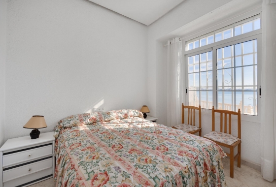 Wiederverkauf - Wohnung - Torrevieja - Playa del Acequión