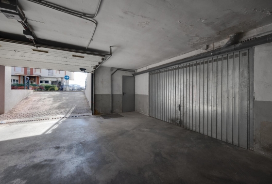 Wiederverkauf - Wohnung - Torrevieja - Playa del Acequión