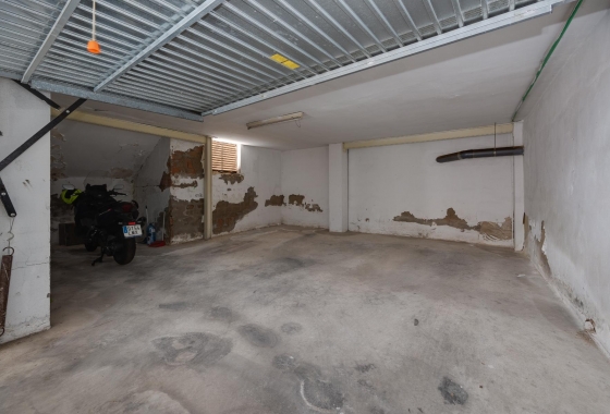 Wiederverkauf - Wohnung - Torrevieja - Playa del Acequión