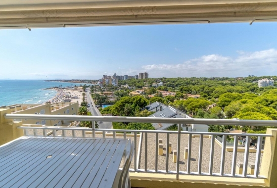 Wiederverkauf - Wohnung - Orihuela Costa - Campoamor