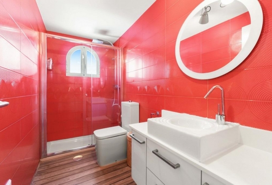 Wiederverkauf - Wohnung - Orihuela Costa - Campoamor