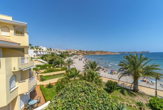 Wiederverkauf - Wohnung - Orihuela Costa - Campoamor