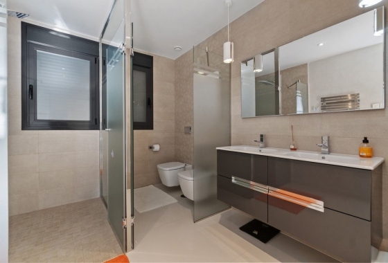 Wiederverkauf - Villa - Orihuela Costa - Agua Marina