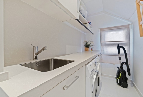 Wiederverkauf - Villa - Orihuela Costa - Agua Marina