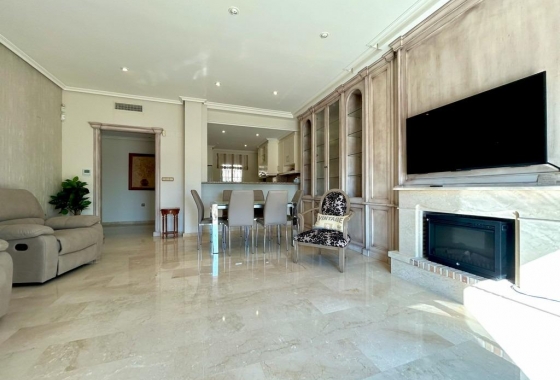 Resale - Penthouse - Orihuela Costa - Aguamarina