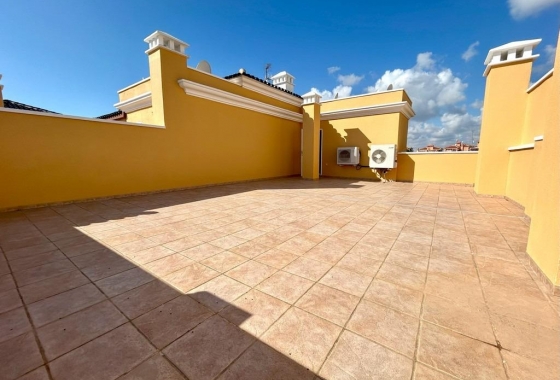 Resale - Penthouse - Orihuela Costa - Aguamarina