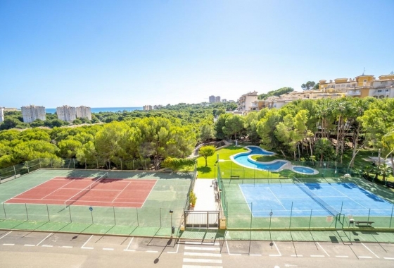 Resale - Apartment - Orihuela Costa - Altos de Campoamor
