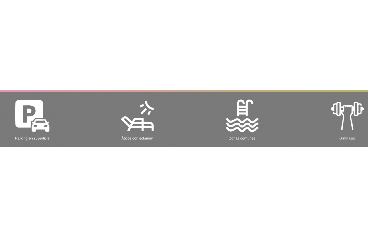 New Build - Bungalow - Torrevieja - Los Balcones