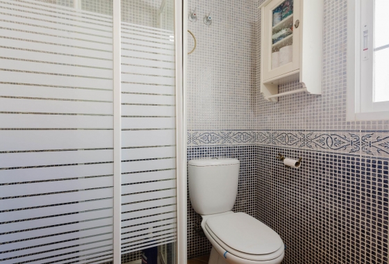 Resale - Villa - Algorfa - LO CRISPIN