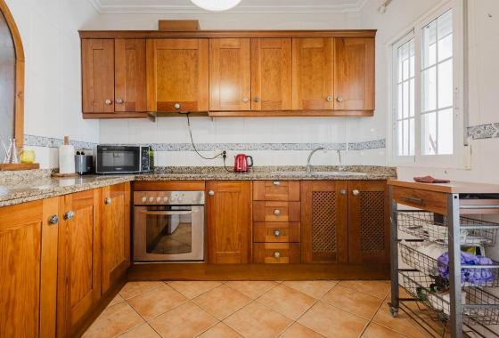 Resale - Villa - Algorfa - LO CRISPIN