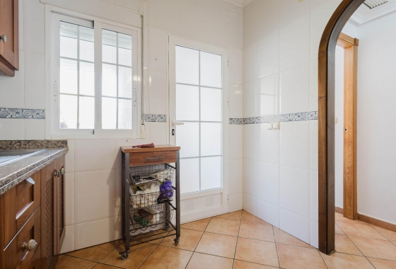 Resale - Villa - Algorfa - LO CRISPIN