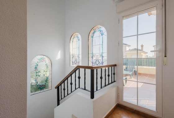 Resale - Villa - Algorfa - LO CRISPIN