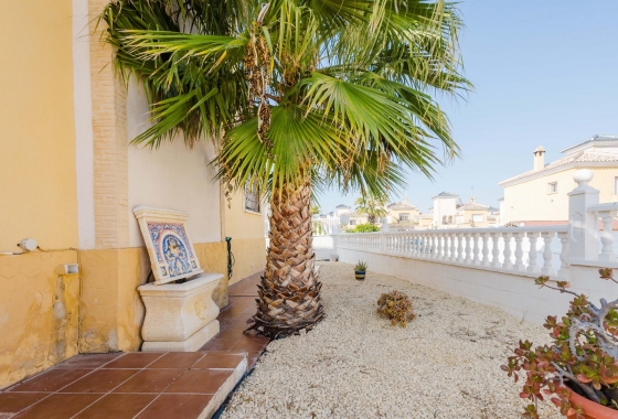 Resale - Villa - Algorfa - LO CRISPIN