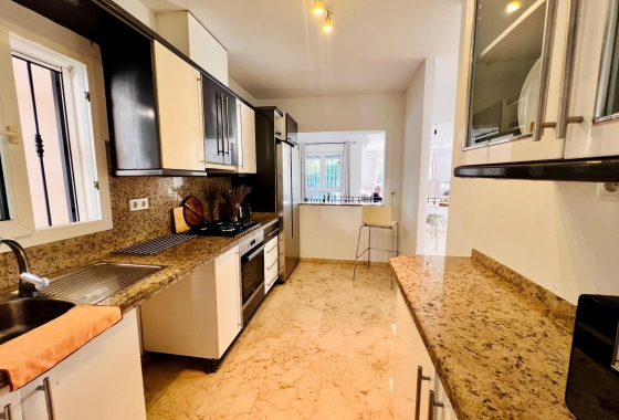 Resale - Villa - Orihuela Costa - Lomas de Campoamor-Las Ramblas