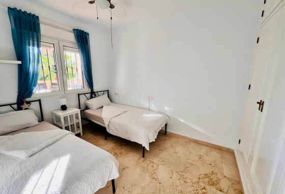 Resale - Villa - Orihuela Costa - Lomas de Campoamor-Las Ramblas