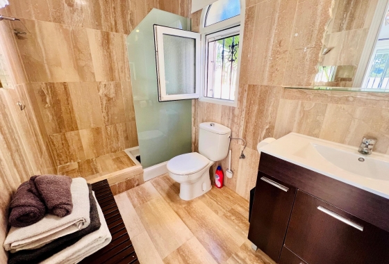 Resale - Villa - Orihuela Costa - Lomas de Campoamor-Las Ramblas