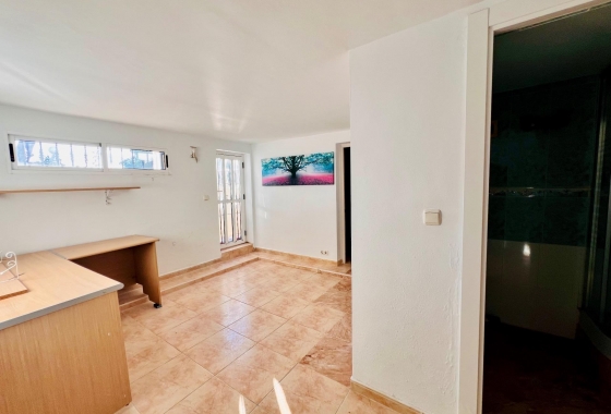 Resale - Villa - Orihuela Costa - Lomas de Campoamor-Las Ramblas