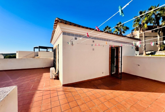 Resale - Villa - Orihuela Costa - Lomas de Campoamor-Las Ramblas