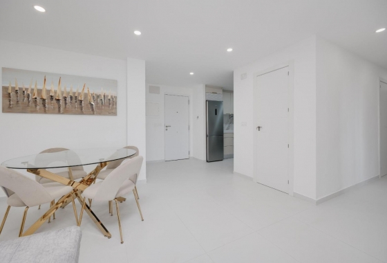 Wiederverkauf - Wohnung - Torrevieja - Playa de los Náufragos