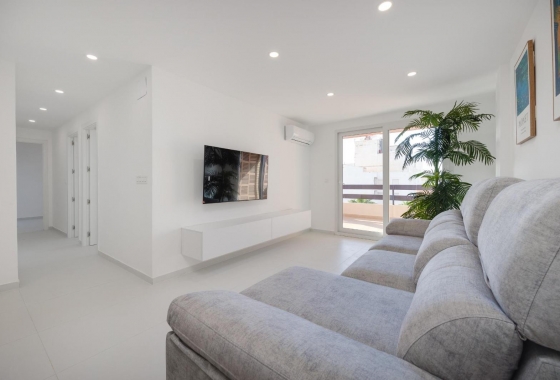 Wiederverkauf - Wohnung - Torrevieja - Playa de los Náufragos