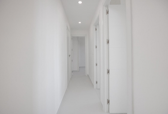 Wiederverkauf - Wohnung - Torrevieja - Playa de los Náufragos