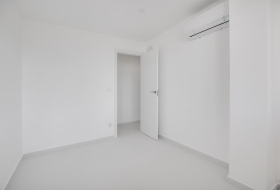 Wiederverkauf - Wohnung - Torrevieja - Playa de los Náufragos