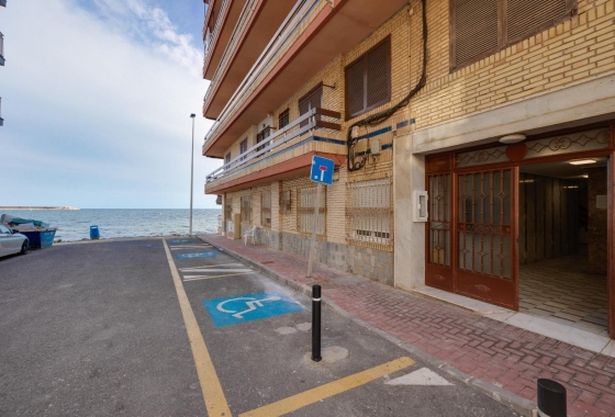Wiederverkauf - Wohnung - Torrevieja - Playa de los Náufragos