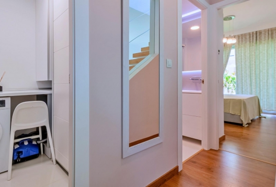 Wiederverkauf - Villa - Pilar de la Horadada - Pueblo Latino