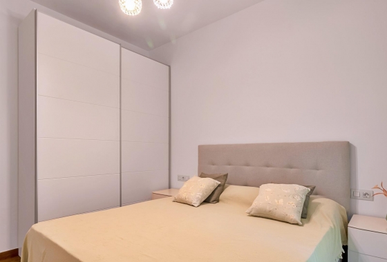 Wiederverkauf - Villa - Pilar de la Horadada - Pueblo Latino