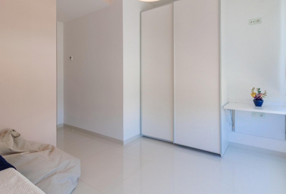 Wiederverkauf - Villa - Pilar de la Horadada - Pueblo Latino