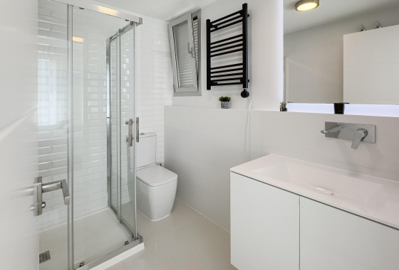 Wiederverkauf - Villa - Pilar de la Horadada - Pueblo Latino