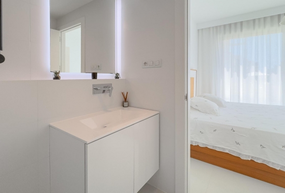 Wiederverkauf - Villa - Pilar de la Horadada - Pueblo Latino