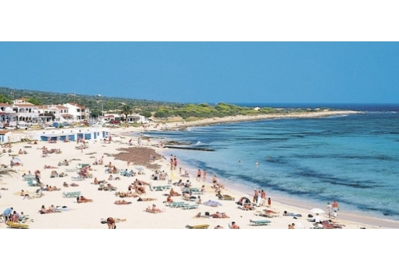 New Build - Apartment - Orihuela Costa - Punta Prima