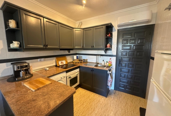 Resale - Bungalow - Orihuela Costa - La Florida