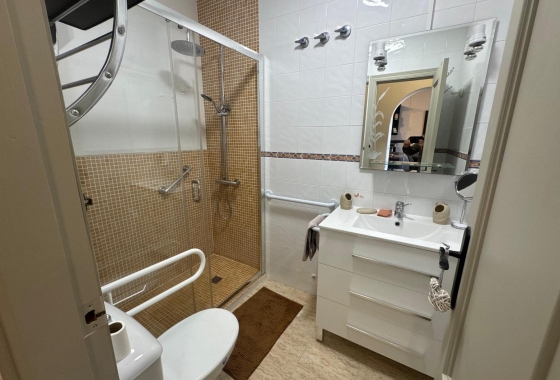 Resale - Bungalow - Orihuela Costa - La Florida