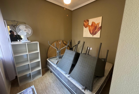 Resale - Bungalow - Orihuela Costa - La Florida