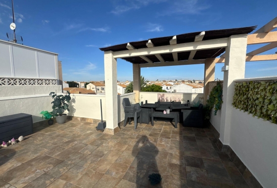 Resale - Bungalow - Orihuela Costa - La Florida