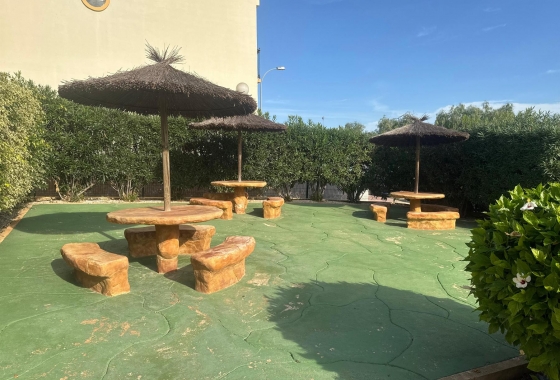 Resale - Bungalow - Orihuela Costa - La Florida